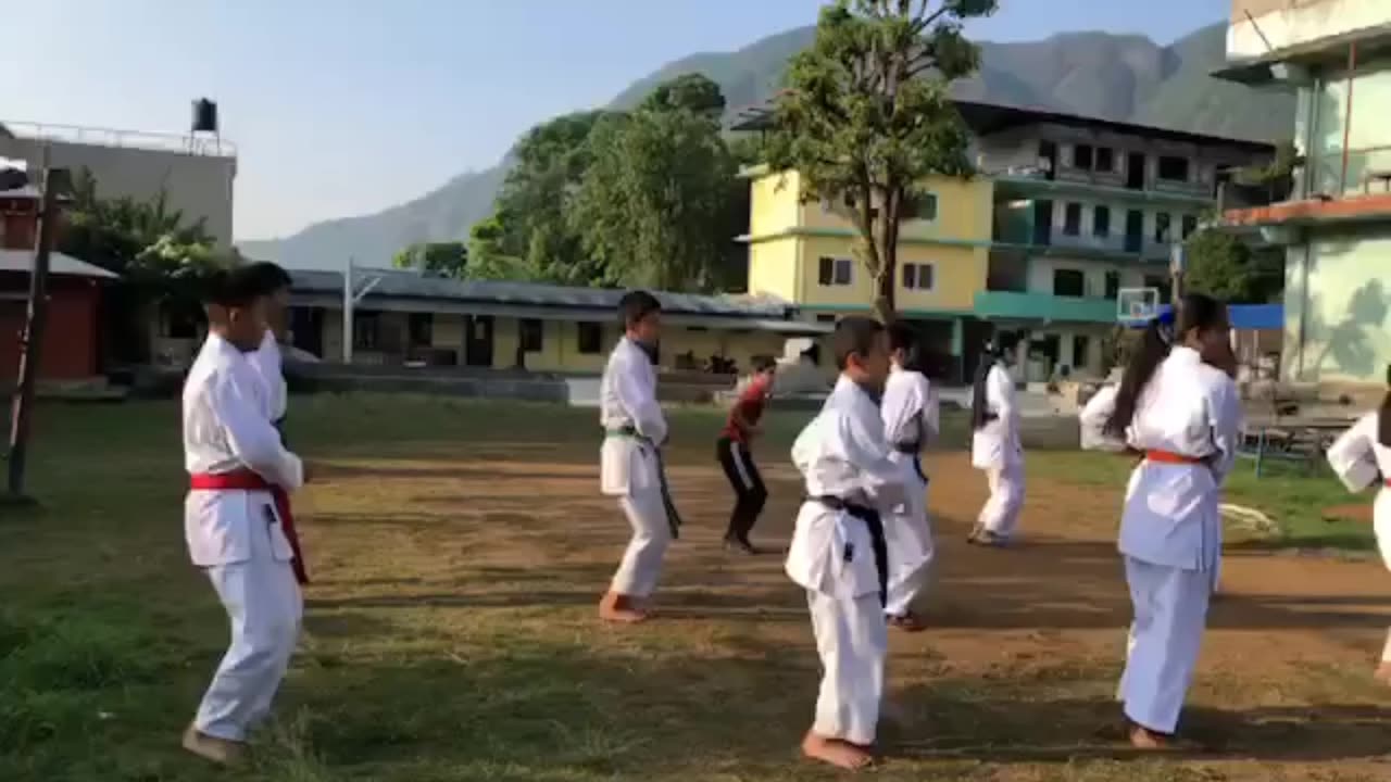 Kata Shaifa