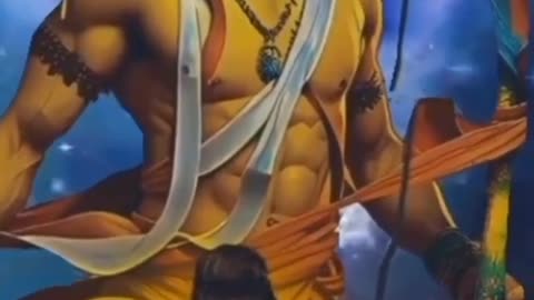 Jai shree ram🕉️🚩 || Sanatan Dharm❤️ || #viral#shorts