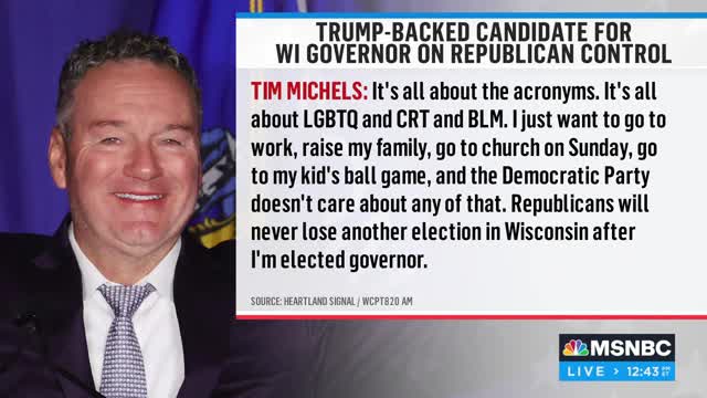 Streamlining The Vote Count