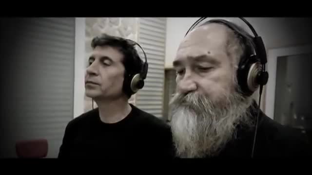 Τζίμης Πανούσης - Σωκράτης Μάλαμας - Θεέ μου μεγαλοδύναμε