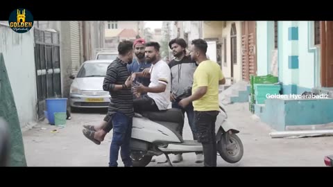 Indian funny comedy video