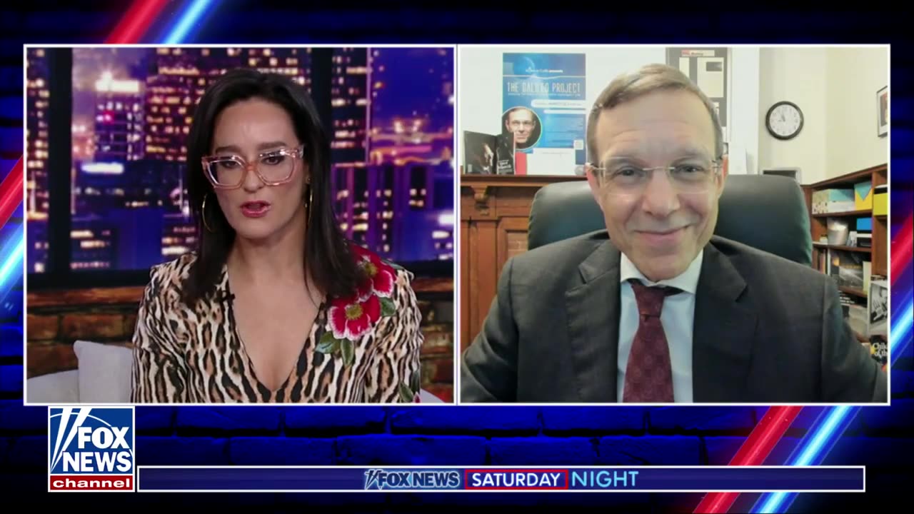 Fox Nightly News: