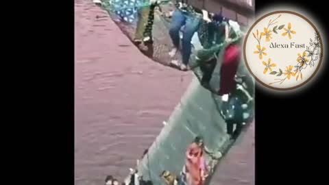 Gujarat Bridge Collapse