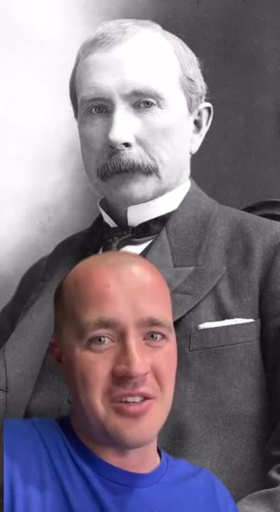 Titanic was an inside job.