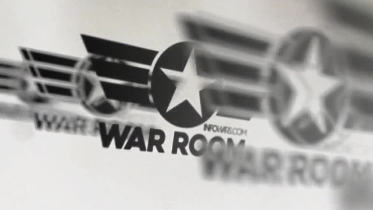 War Room With Owen Shroyer - November 4, 2022