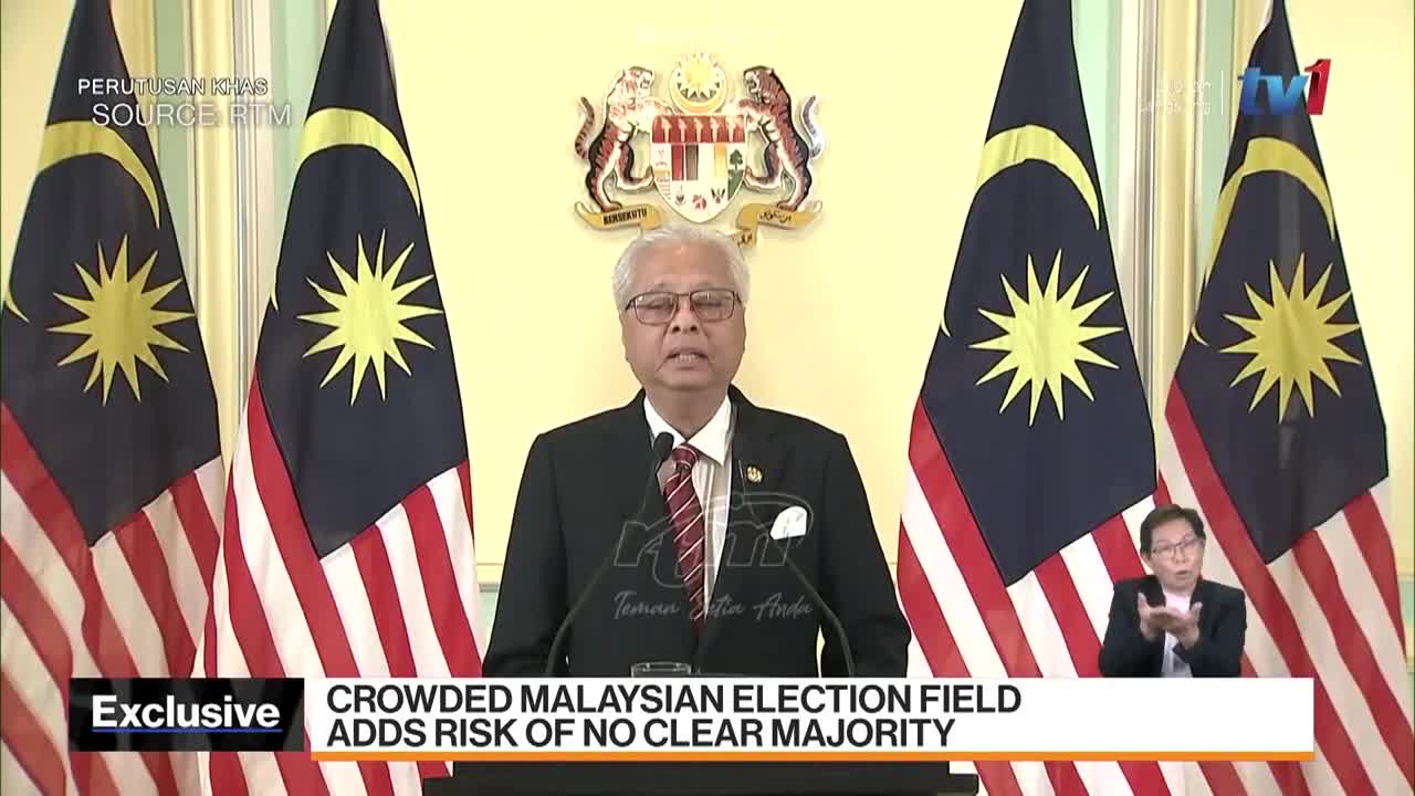 Malaysia GE15: Anwar Ibrahim says it's time for “new politics", vows to be leader for all Malaysians