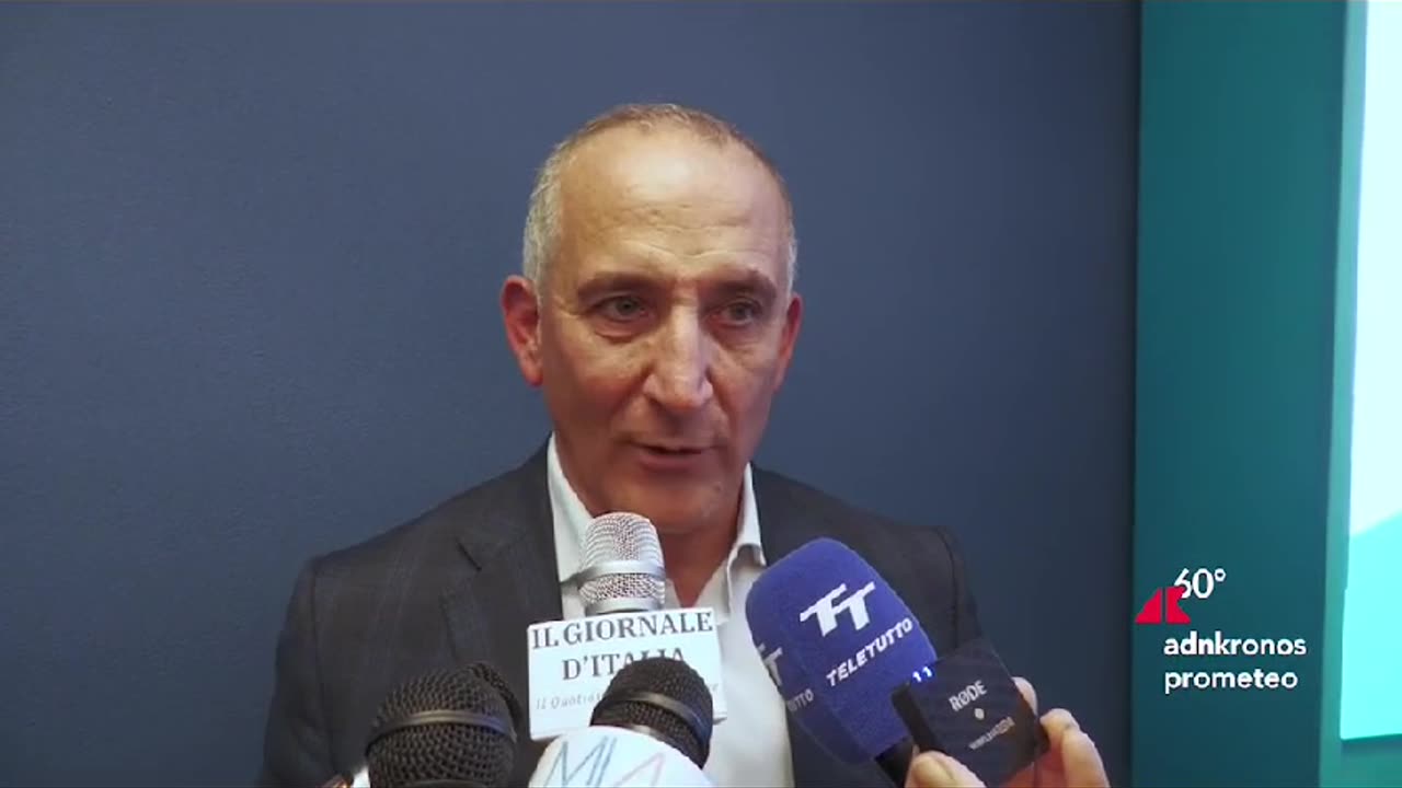 Italia news