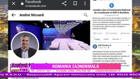 Digitalizarea este periculoasă și încalcă drepturile constituționale