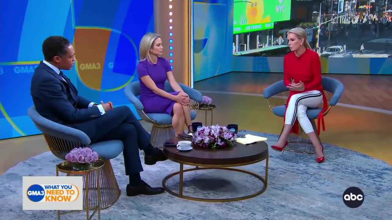 ‘Good Morning America’ Admits Covid Booster Shots Can Cause AIDS