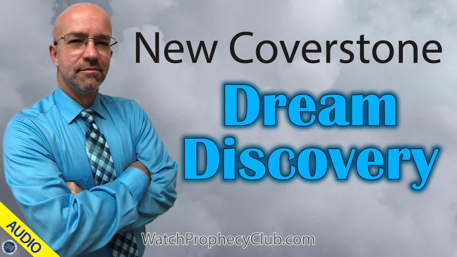 New Coverstone Dream: Discovery