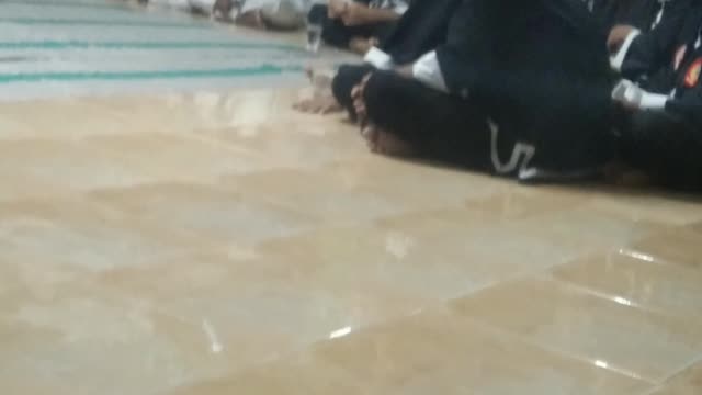 IKS PI Kera Sakti martial art in Bojonegoro