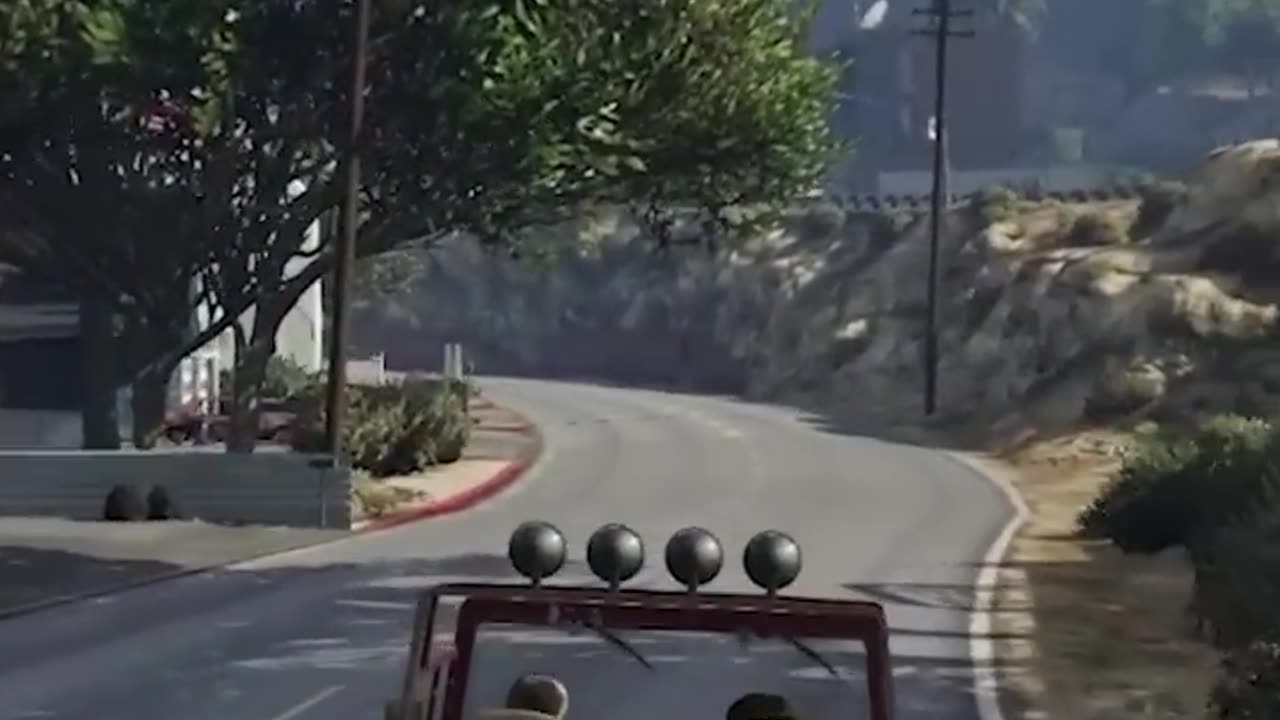 EVENTOS ALEATORIOS POCO CONOCIDOS DE GTA 5 | PARTE 19