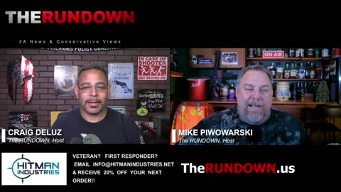 The Rundown