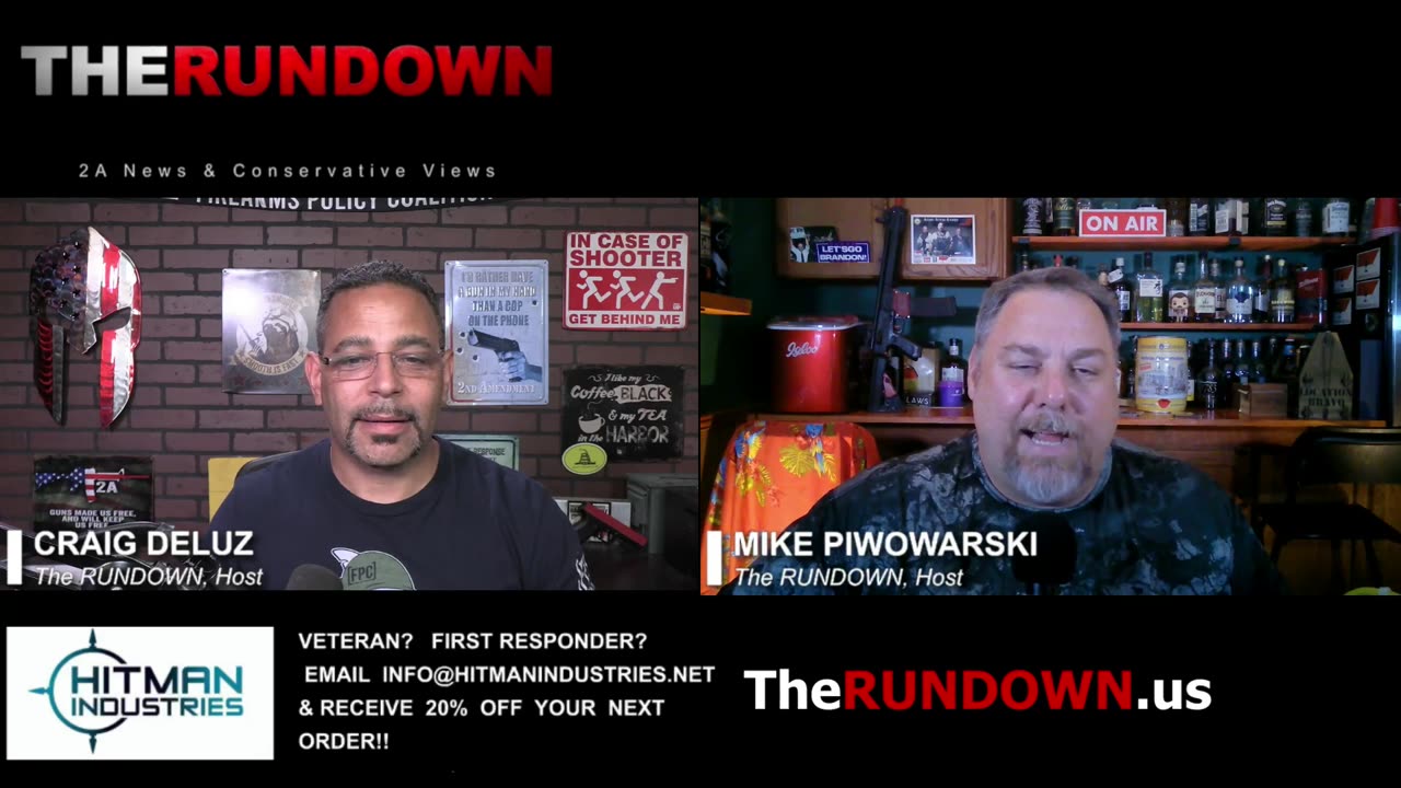 The Rundown