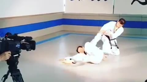 Hapkido