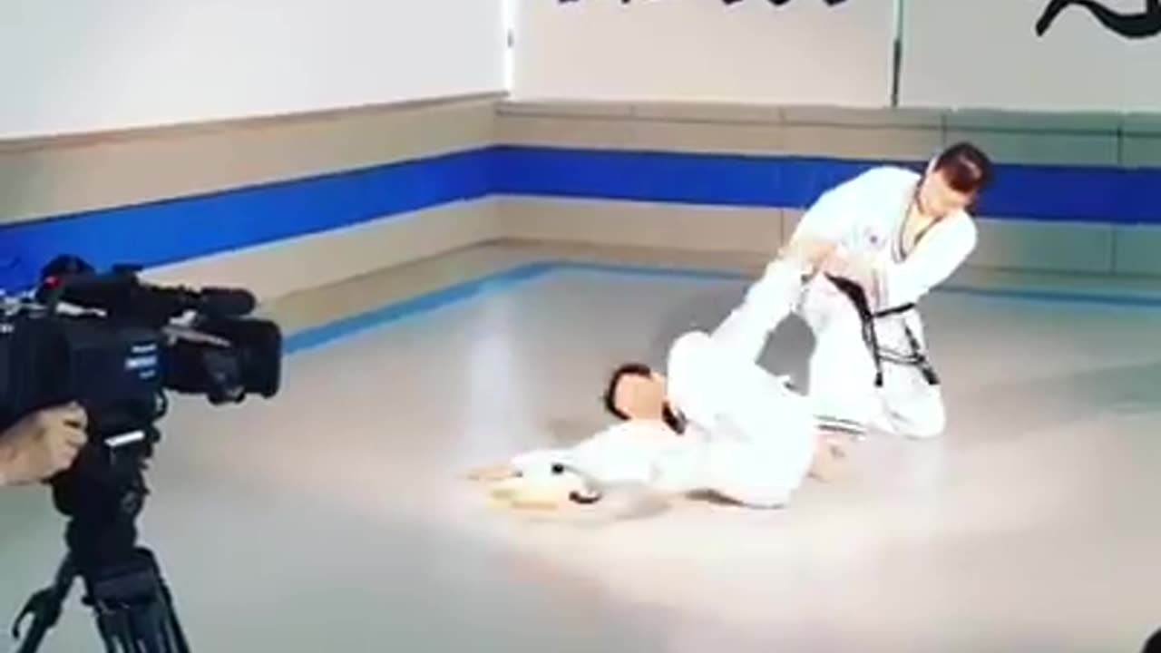 Hapkido