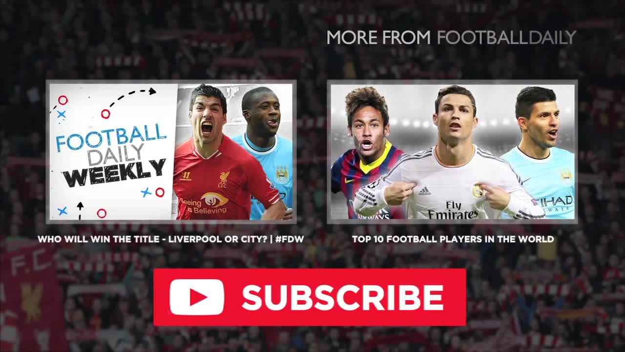 Since Liverpool last won the league title...