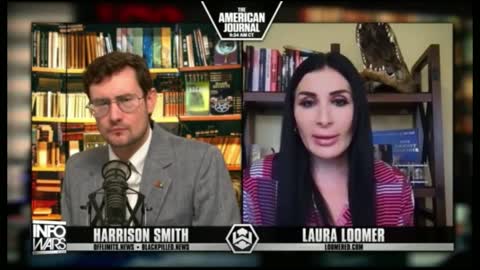 Loomer: Florida Officials Fight To Keep Out DOJ “Election Observers”