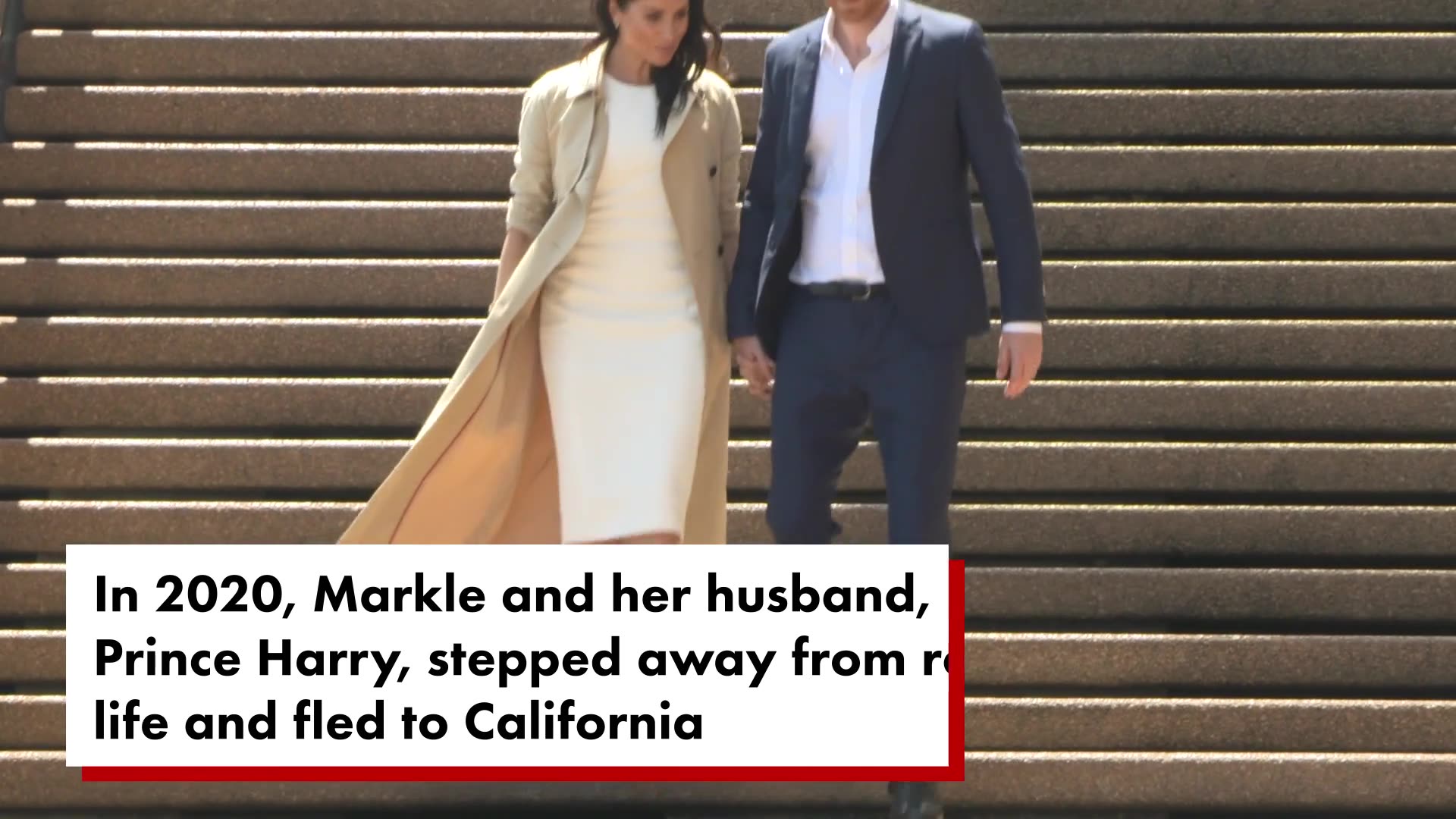 Meghan Markle 'hated being second-rate princess' to Kate Middleton: palace staffer