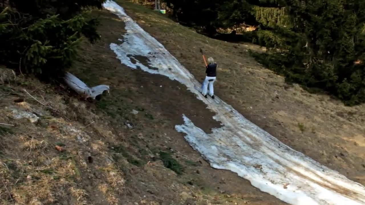 Skifahren zum Umfallen am IMBERG 🇩🇪 OBERSTAUFEN | ALLGÄU | BAYERN | DEUTSCHLAND