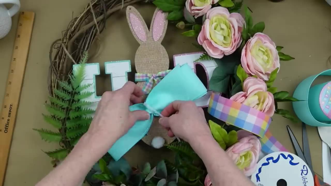 EASTER Decor Ideas Creative