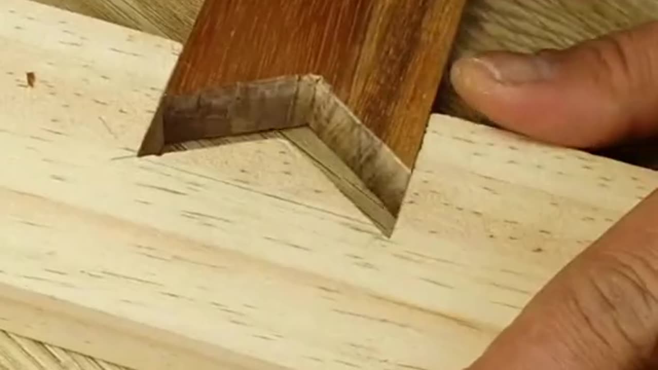 The Best WoodWorking DIY!