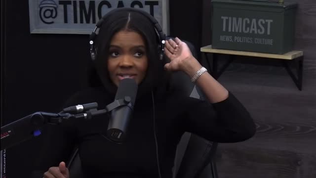 Candace Owens DESTROYS Steven Crowder!