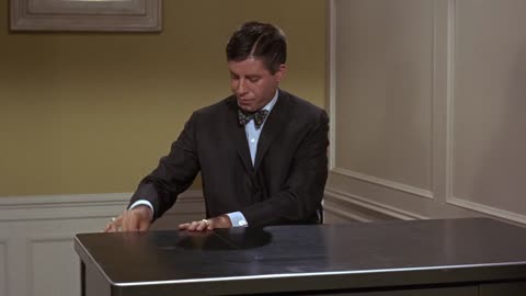 Jerry Lewis the genius