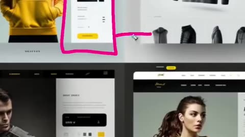 Designing a Sweater Shop Website_ A Step-by-Step Guide