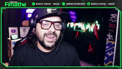MARCELO FERREIRA - MENTORIA FIMATHE - MODULO 4 - AULA 11