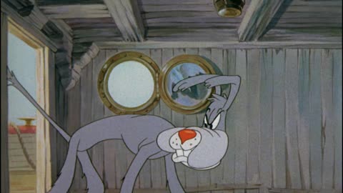 MGM Cartoons - 1944x03 - Screwball Squirrel