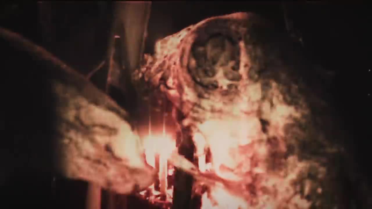 WATAIN - The Howling (Official Video)