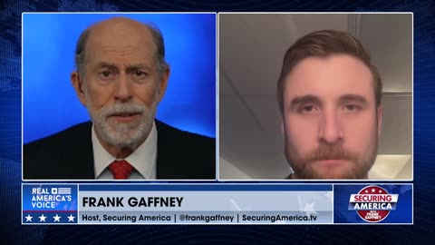 Securing America with Matt Thibeau (part 2) | January 15, 2024