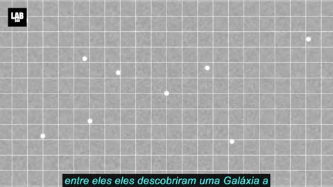 Telescópio James Webb acaba de detectar uma energia antiga na borda do universo