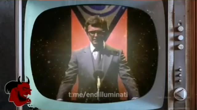 WARNING: is being out for decades