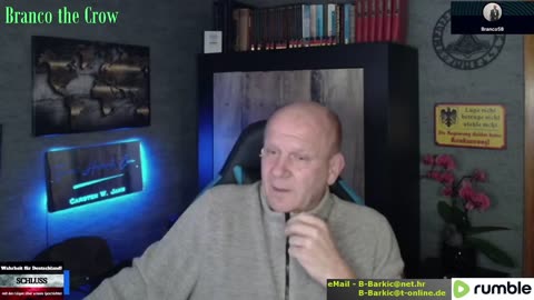 Carsten Jahn - Team Heimat - und die GEZ Gebühr