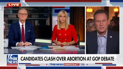 FOX and Friends FULL HD | FOX BREAKING NEWS TRUMP