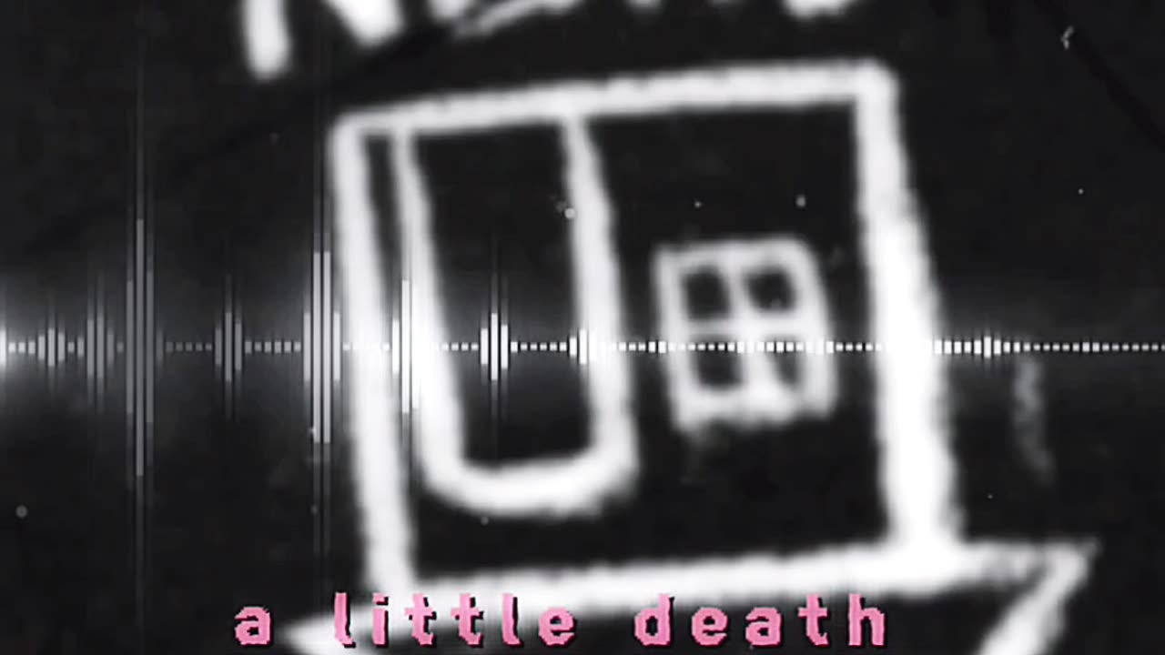 A little death - the neighborhood audio edit