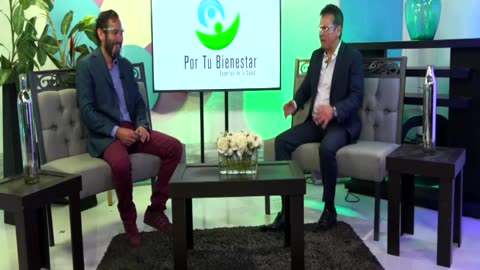 Entrevista Perspectivas sobre el cáncer Programa por tu Bienestar