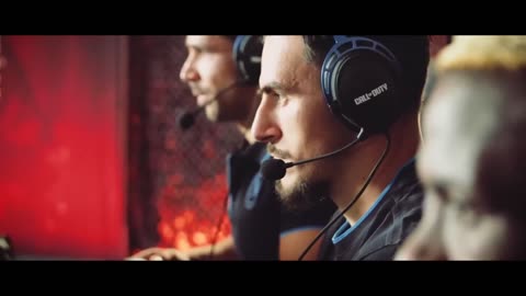 Team Di Lorenzo vs Team Osimhen | Modern Warfare III Multiplayer | Call of Duty: Modern Warfare III