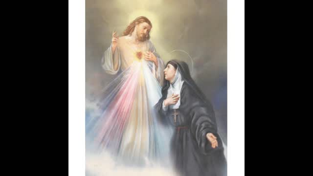 Divine Mercy Message For March 26, 2022