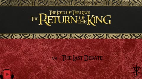 09 - The Last Debate