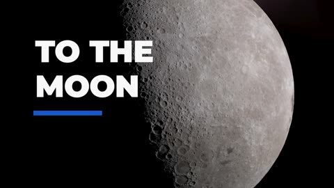 NASA 2021- Let's Go to the Moon