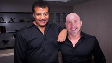 MSSP - Neil deGrasse Tyson gets Me Too'd