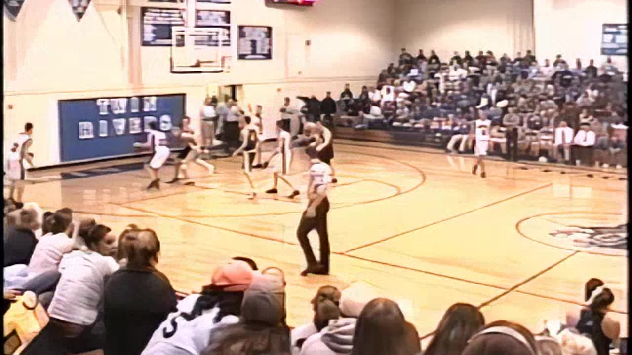 Doniphan vs Twin Rivers @ Twin Rivers - 2003-2004