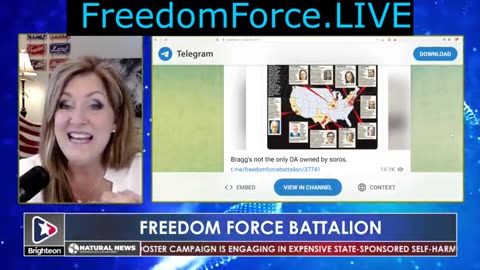 XI & PUTIN DESTROY FED WITH BRICS- TRUMP ARREST - 4 HORSEMENT 3-22-23