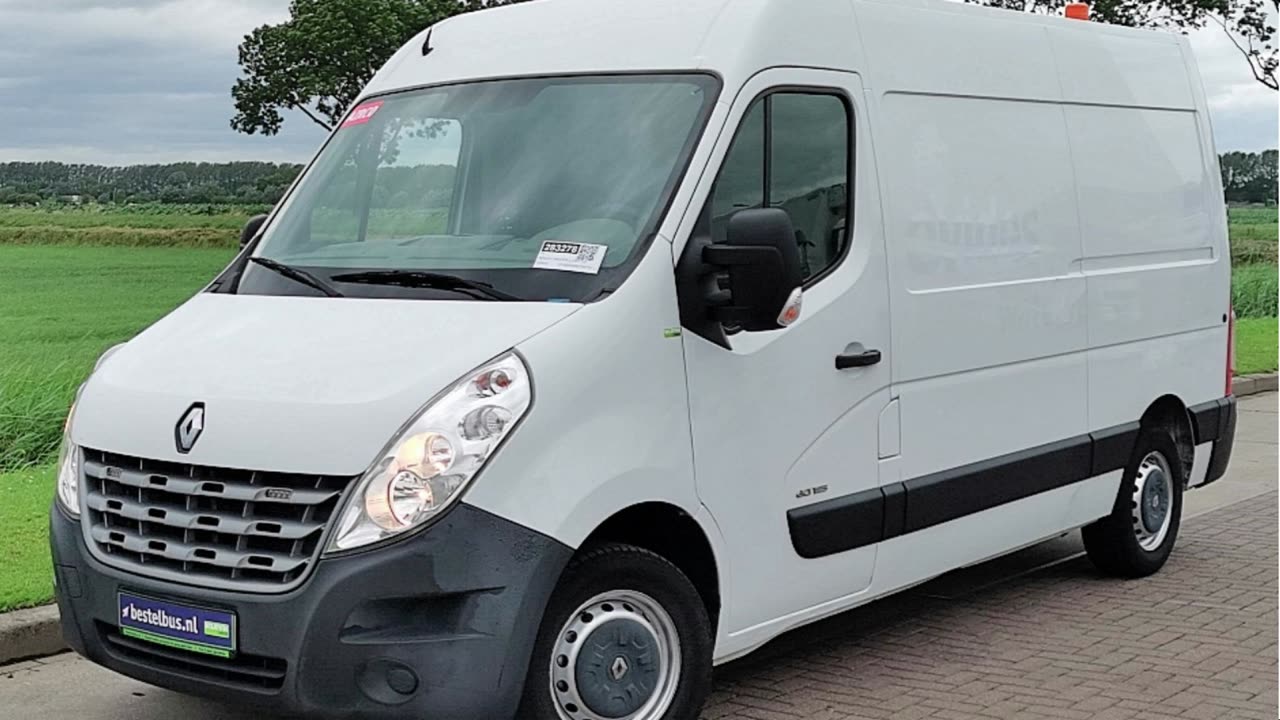 AEPSPIECES.COM - Moteur complet RENAULT MASTER 2.3 163cv M9T710