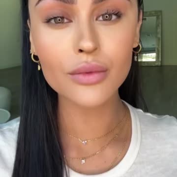 Lifted Vs Model Cheekbones