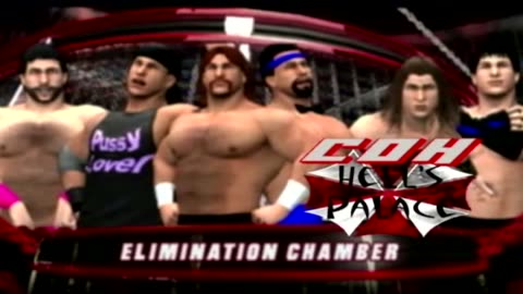 COH VideoWire 4/7/12