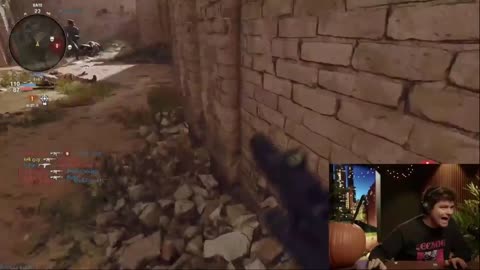 Nick Fuentes Enjoying CoD After Getting Bullied For Being Ass In Chat